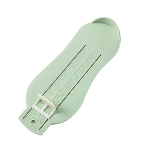 Règle de Mesure pour Chaussures Enfant  Taille Exacte à Domicile