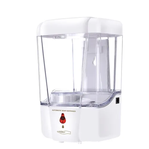 Distributeur automatique de Savon pour les mains sans contact 700ml