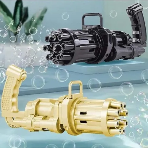 Machine à bulles nouvelle version  8 sorties  animation parfaite
