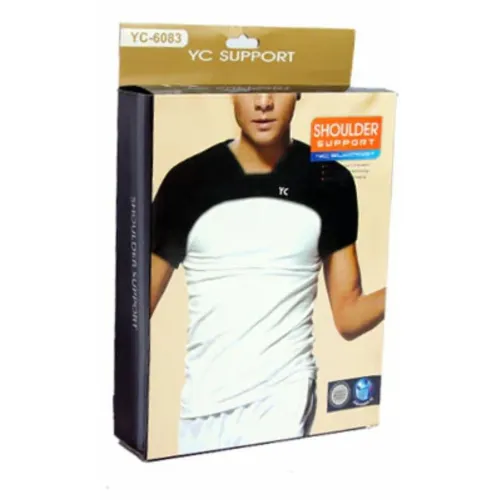 Support dÉpaule YC6083  دعامة الكتف