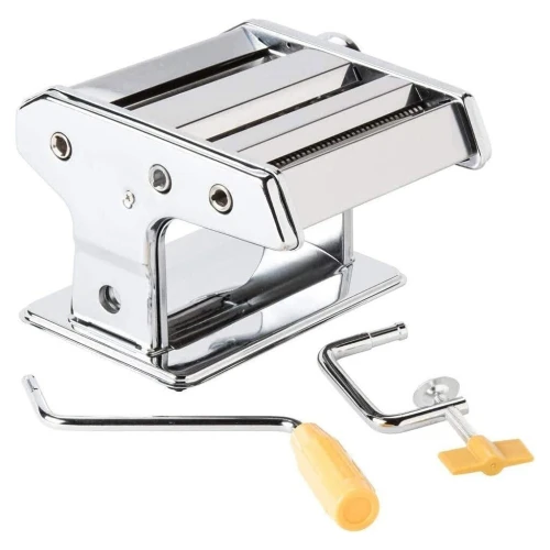 Sonashi SPM-151 Machine Manuelle 3en1 pour Pâtes et Nouilles Maison