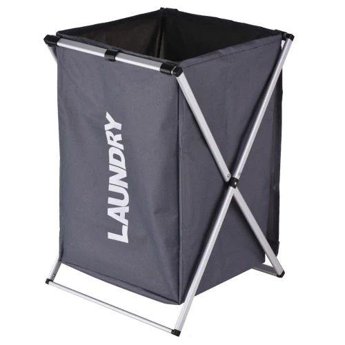 Sangle de Rangement Laundry - Panier à Linge Pratique et Compact