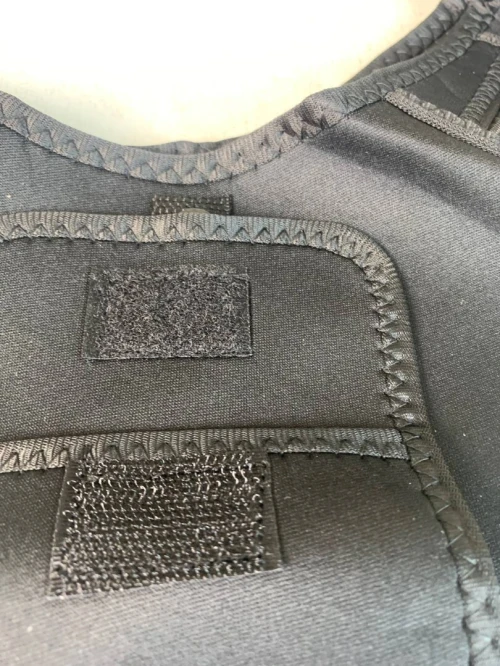 Gilet Sport Multifonction avec Support Téléphone