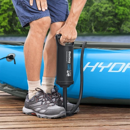 Pompe à main 36 cm Bestway 62003 مضخة هواء يدوية