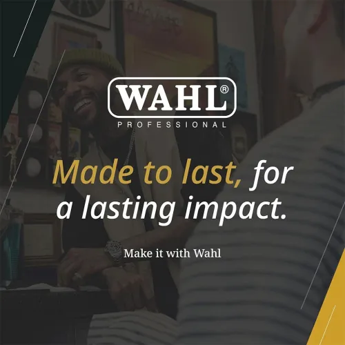 Wahl Professional Série 5-Star  Tondeuse Sans Fil Premium