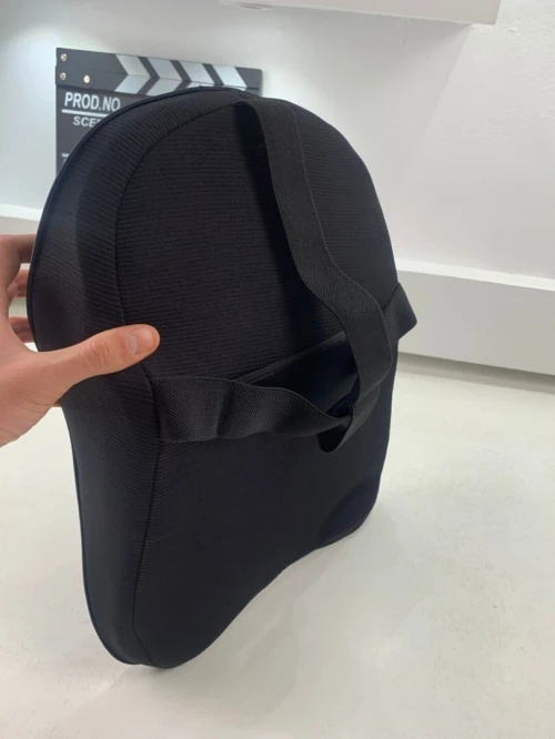 Coussin pour Appuie Tête de Voiture en Tissue Memory Foam  وسادة رأس في السيارة