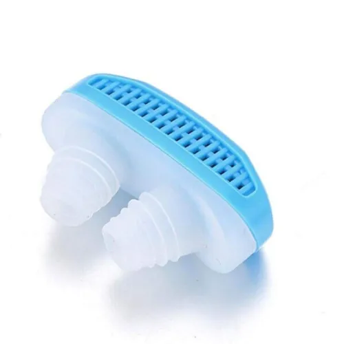 Stop Ronflement- Dispositif Confortable pour un Sommeil Profond