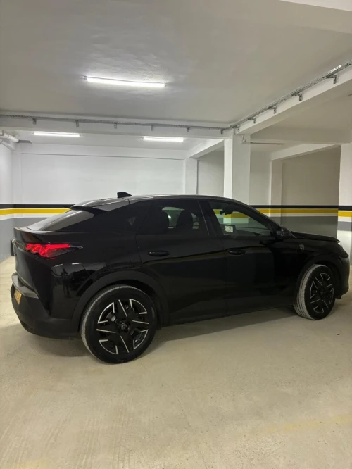 peugeot 3008 gt 2026