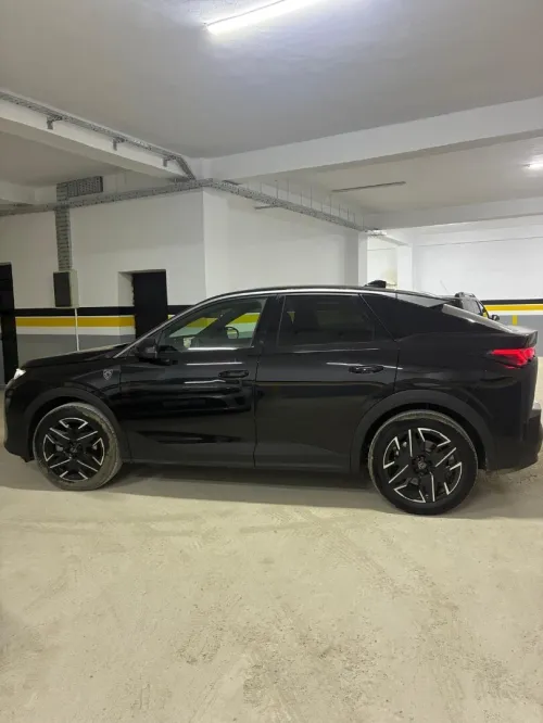 peugeot 3008 gt 2026