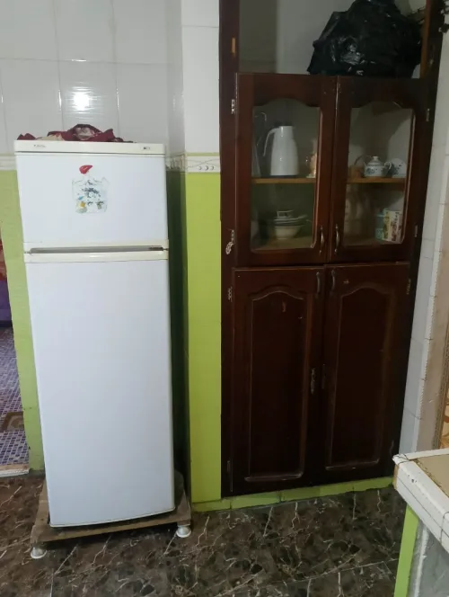 Location vacances Appartement F3 Mostaganem Mostaganem