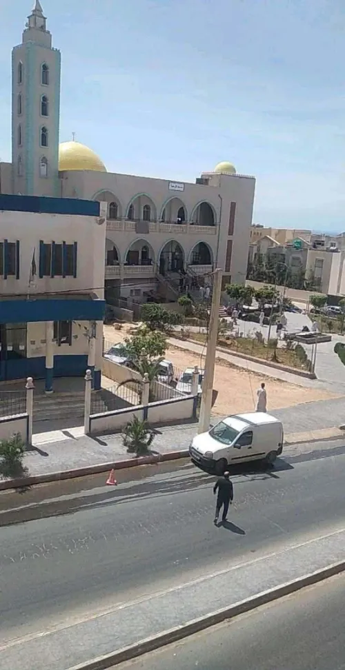 Location vacances Appartement F3 Mostaganem Mostaganem