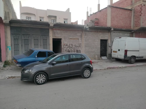 Vente Villa Constantine El khroub