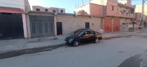 Vente Villa Constantine El khroub