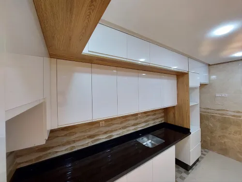 Cuisine moderne