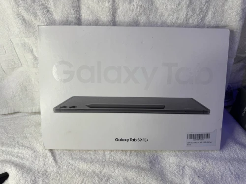 Samsung Galaxy Tab S9 FE+ 8/128