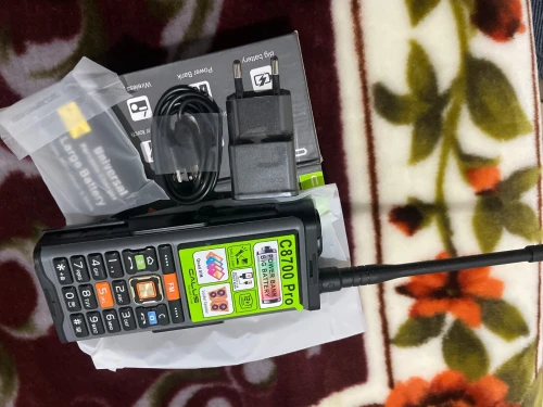 هاتف الدبابة لوندروفر الجديد C8700 pro Całus