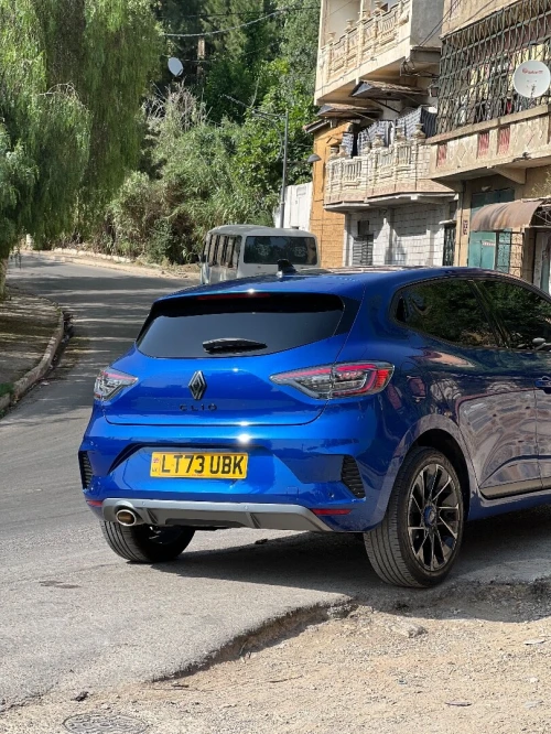 Renault Clio 5  2023 Esprit Alpine