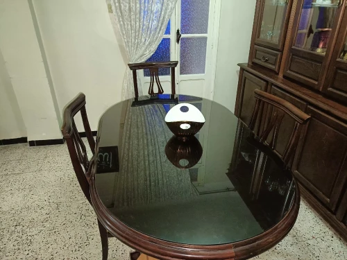 Table et living