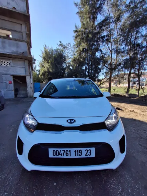 Kia Picanto 2019 Star plus