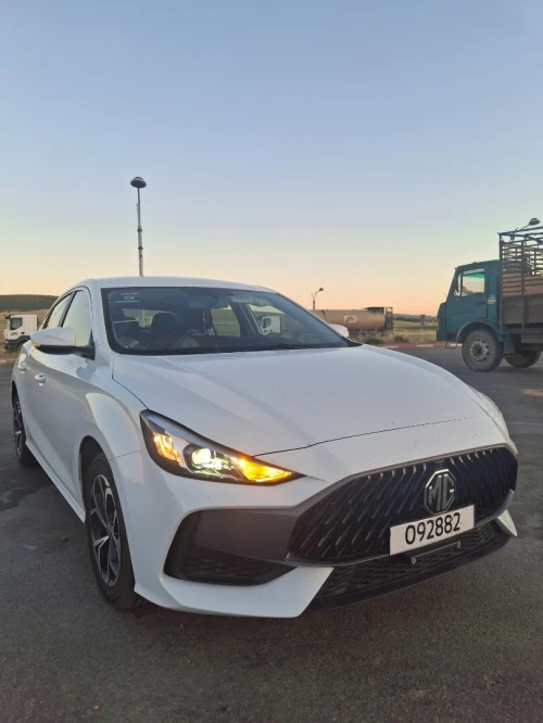 MG 6 2026 