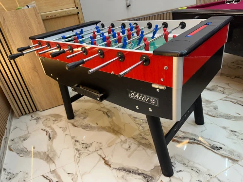 Babyfoot jamais utilisé