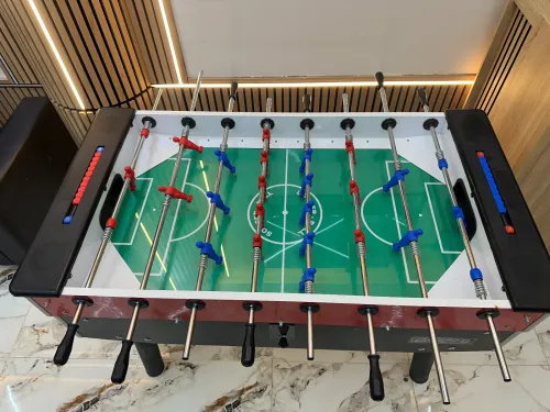 Babyfoot jamais utilisé