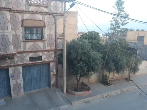 Vente Villa Oran Misseghine