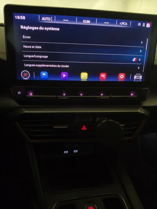 Cupra  Formentor V 2022 