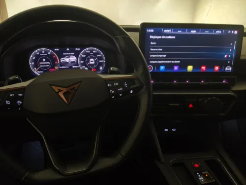 Cupra  Formentor V 2022 