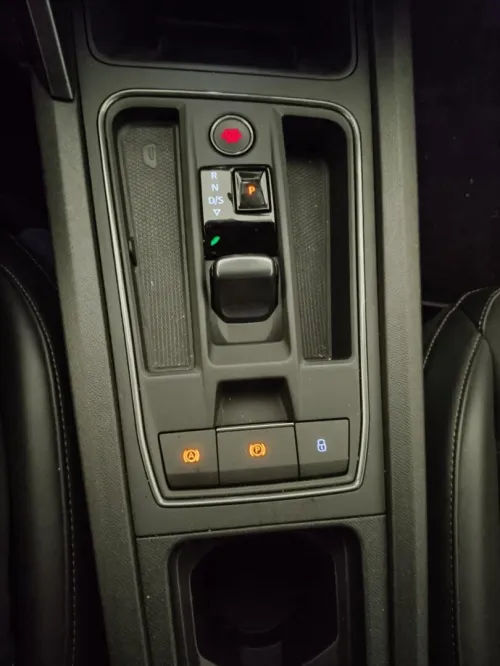 Cupra  Formentor V 2022 