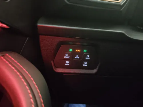 Cupra  Formentor V 2022 