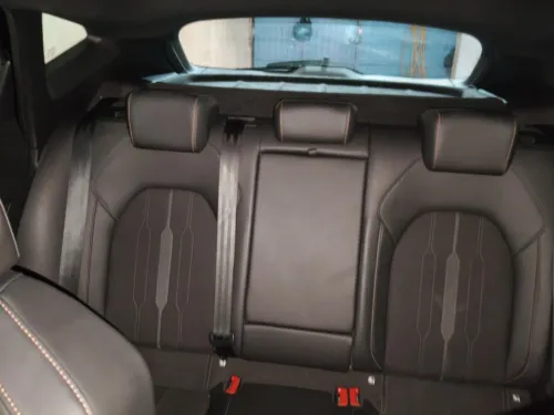 Cupra  Formentor V 2022 