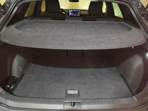 Cupra  Formentor V 2022 
