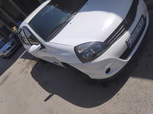 Renault Clio Campus 2014 Extreme