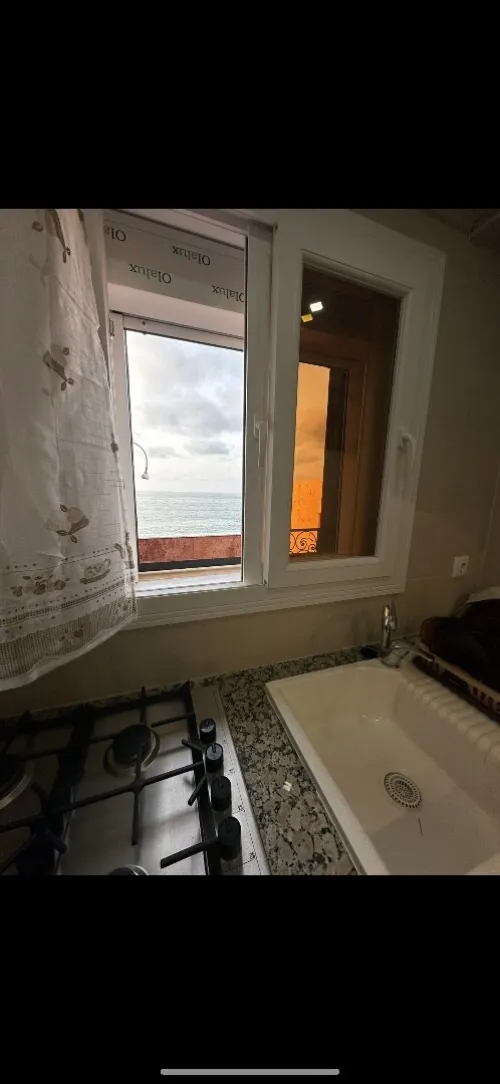 Location vacances Appartement Studio Béjaïa Bejaia