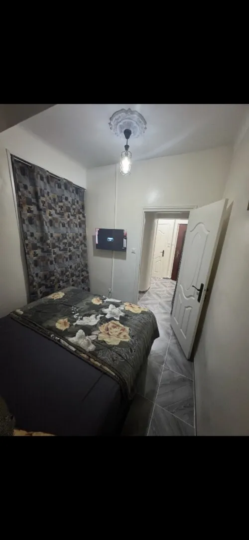 Location vacances Appartement F2 Béjaïa Bejaia