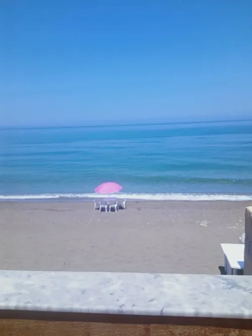 Location vacances Appartement Studio Béjaïa Bejaia