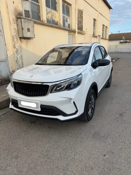 Livan X3 Pro  2026 International Avec toit