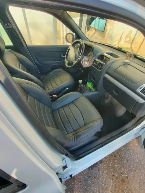 Renault Clio Campus 2011 Extreme