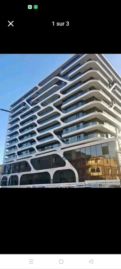 Location Appartement F2 F3 F4 Béjaïa Bejaia