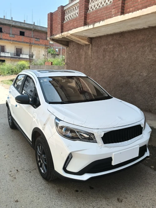 Lifan X 3 pro 2026 