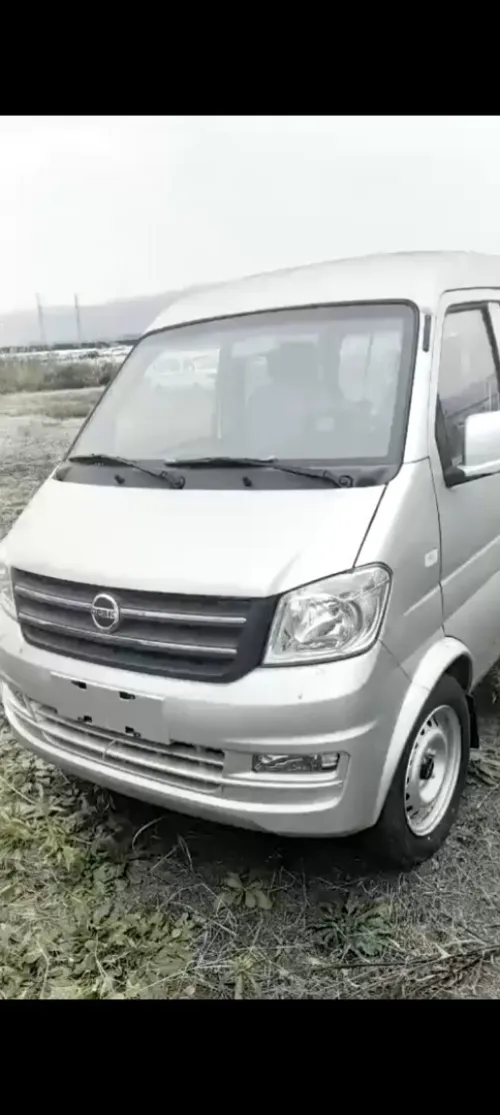 DFSK Mini bus 2025 