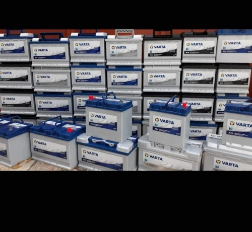 Batterie varta 24/24