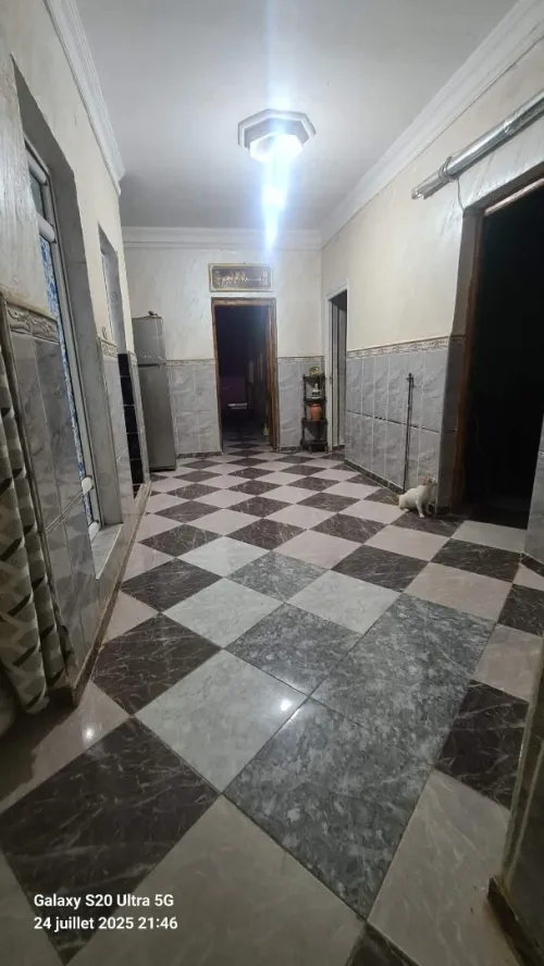 Vente Villa Saïda Saida