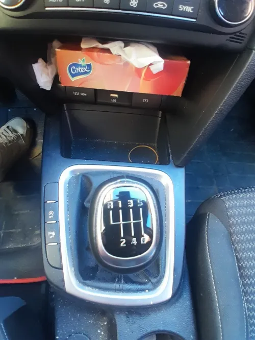 Kia Ceed 2022 