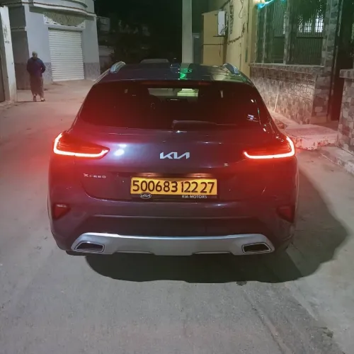 Kia X-Ceed 2022 