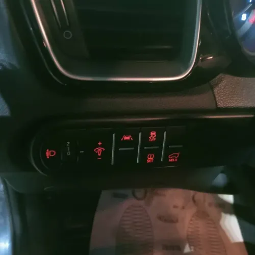 Kia X-Ceed 2022 