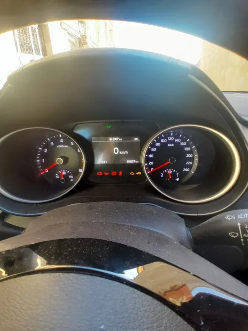 Kia Ceed 2022 