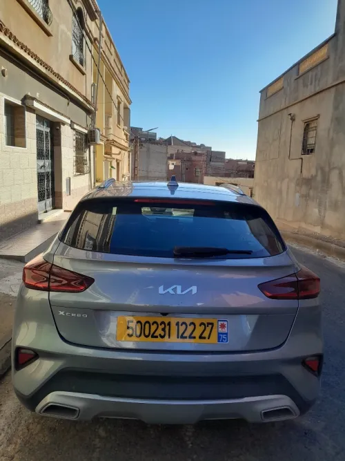 Kia Ceed 2022 