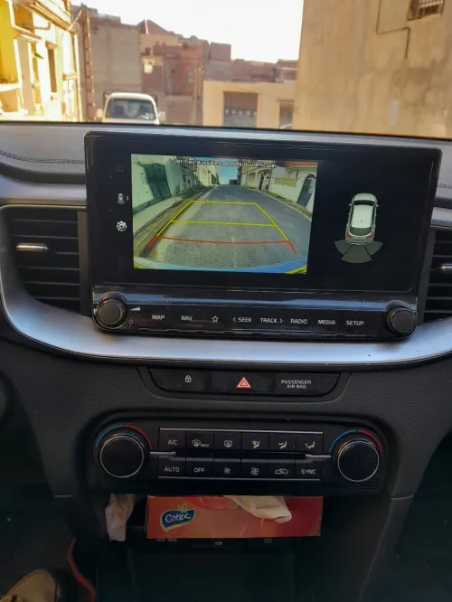 Kia Ceed 2022 